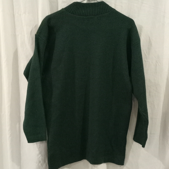 Glen Tara sweater (PL) - Picture 3 of 5